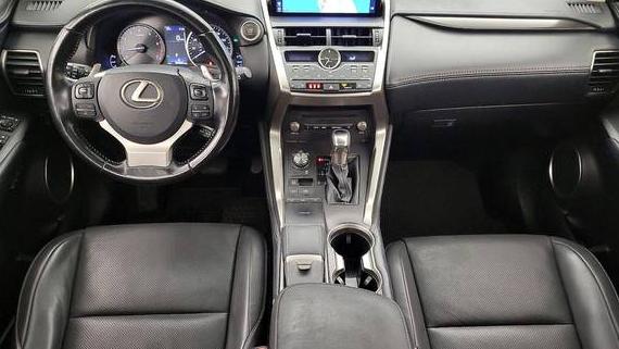 LEXUS NX 2018 JTJBARBZXJ2149413 image LEXUS NX 2018 JTJBARBZXJ2149413 image