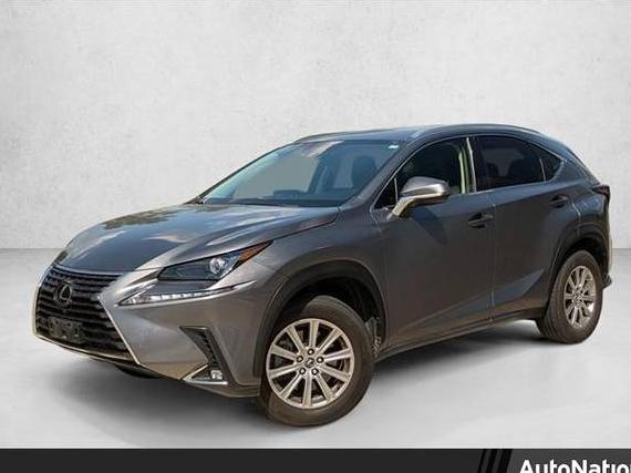 LEXUS NX 2018 JTJYARBZXJ2097467 image