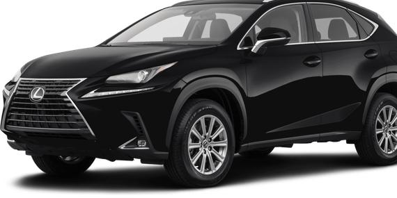 LEXUS NX 2018 JTJYARBZ5J2110948 image
