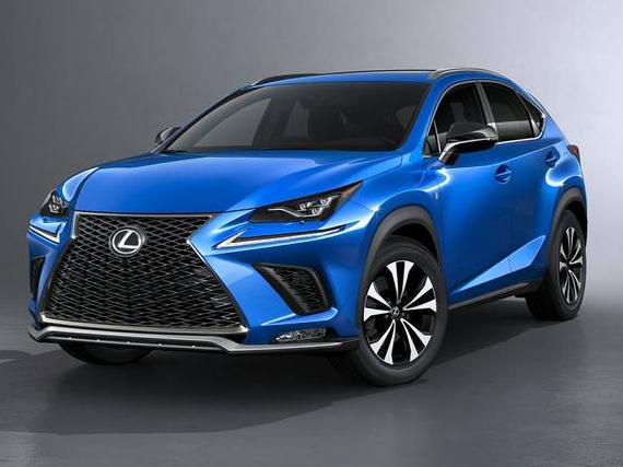 LEXUS NX 2018 JTJYARBZ4J2093706 image