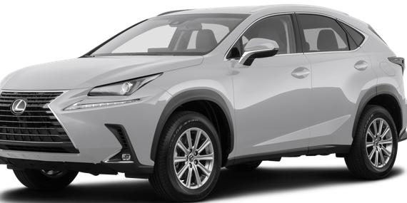 LEXUS NX 2018 JTJBARBZ6J2155936 image