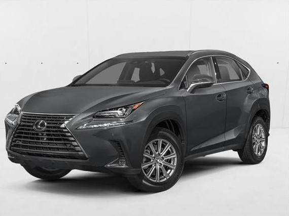 LEXUS NX 2018 JTJYARBZ7J2102611 image