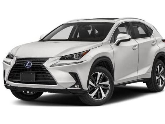 LEXUS NX 2018 JTJBJRBZXJ2082277 image LEXUS NX 2018 JTJBJRBZXJ2082277 image