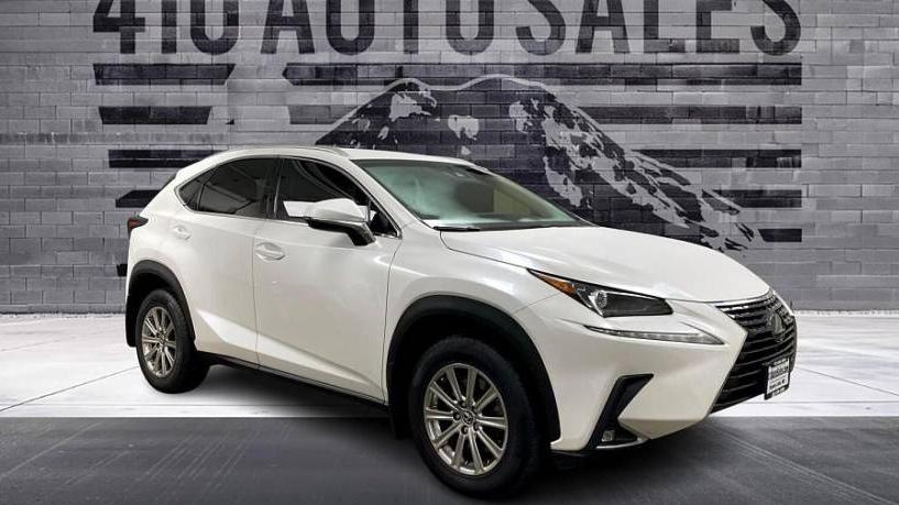 LEXUS NX 2018 JTJBARBZ1J2169730 image