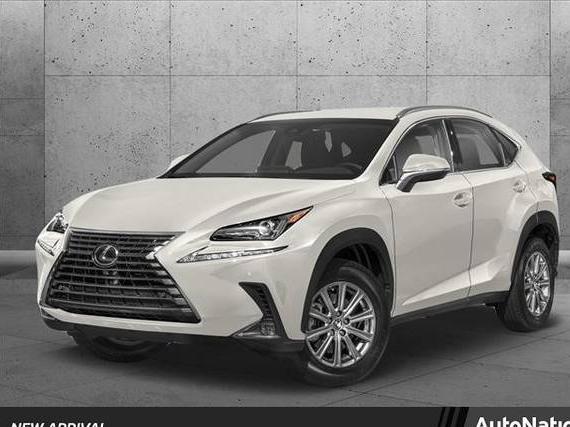 LEXUS NX 2018 JTJBARBZ8J2158580 image