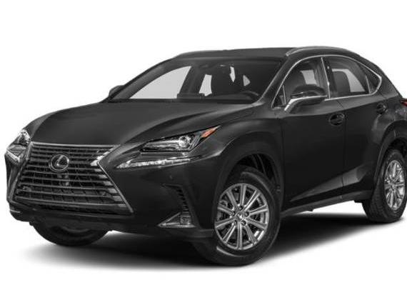 LEXUS NX 2018 JTJBARBZ9J2155302 image