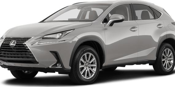 LEXUS NX 2018 JTJBARBZ4J2160584 image
