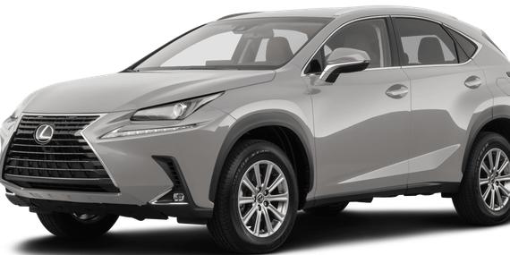 LEXUS NX 2018 JTJYARBZXJ2109701 image