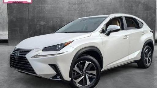 LEXUS NX 2018 JTJBARBZXJ2156894 image