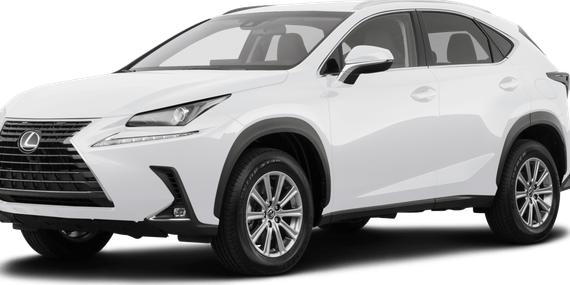 LEXUS NX 2018 JTJBARBZ9J2177686 image