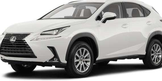 LEXUS NX 2018 JTJBARBZ9J2175467 image