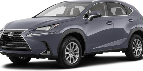 LEXUS NX 2018 JTJBARBZ9J2168616 image