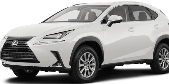 LEXUS NX 2018 JTJBARBZ4J2177689 image