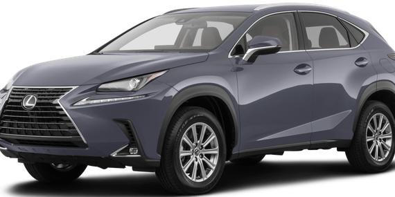LEXUS NX 2018 JTJBARBZ0J2149906 image