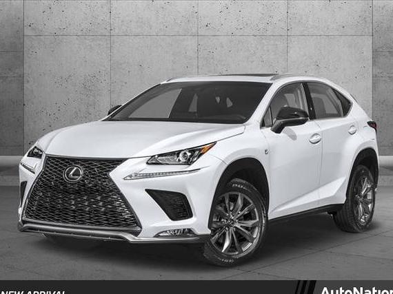 LEXUS NX 2018 JTJYARBZ9J2089893 image