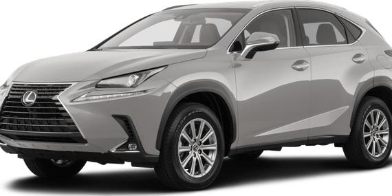 LEXUS NX 2018 JTJYARBZ6J2093240 image