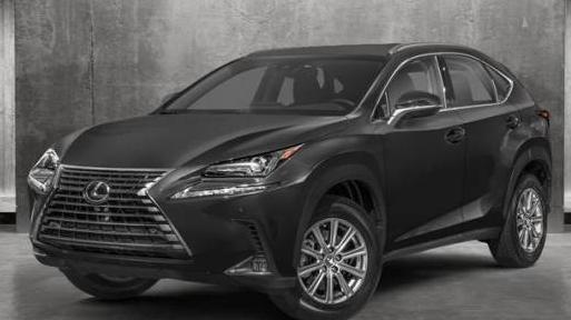 LEXUS NX 2018 JTJYARBZ9J2087819 image