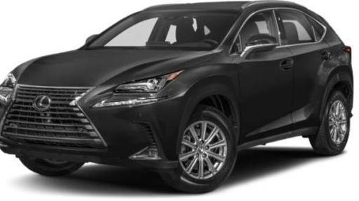 LEXUS NX 2018 JTJYARBZ2J2090092 image