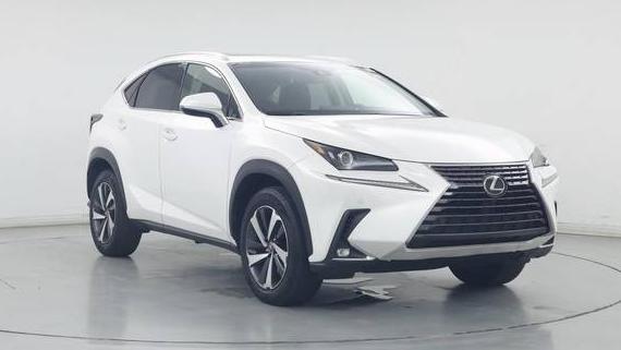 LEXUS NX 2018 JTJBARBZ7J2171028 image
