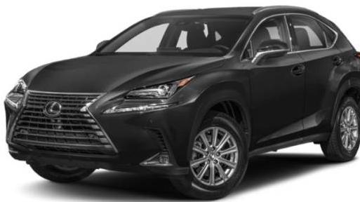 LEXUS NX 2018 JTJYARBZ5J2109749 image