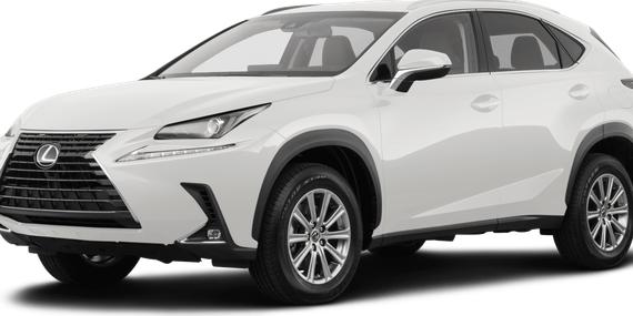 LEXUS NX 2018 JTJBARBZ3J2158051 image