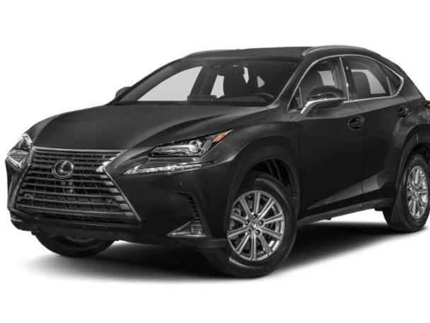 LEXUS NX 2018 JTJYARBZ6J2096669 image