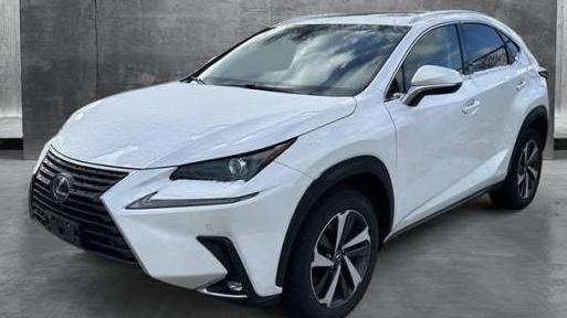 LEXUS NX 2018 JTJBARBZ5J2168905 image