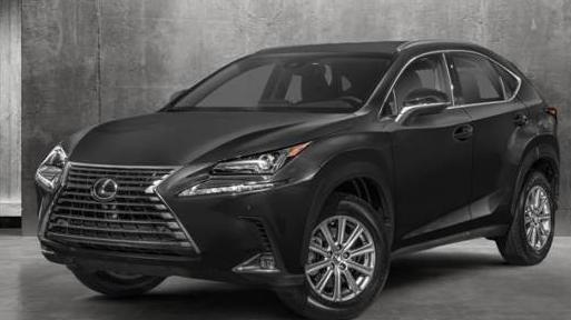 LEXUS NX 2018 JTJYARBZ3J2099206 image