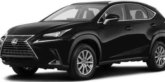 LEXUS NX 2018 JTJBARBZ3J2161936 image LEXUS NX 2018 JTJBARBZ3J2161936 image