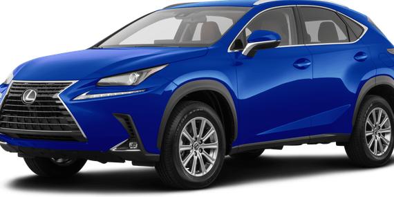 LEXUS NX 2018 JTJBARBZ9J2162248 image
