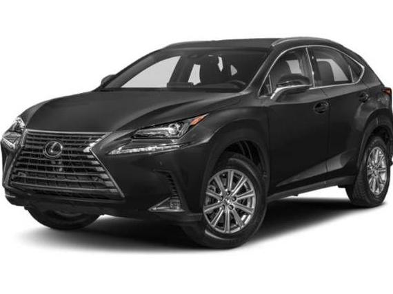 LEXUS NX 2018 JTJYARBZ2J2092540 image LEXUS NX 2018 JTJYARBZ2J2092540 image