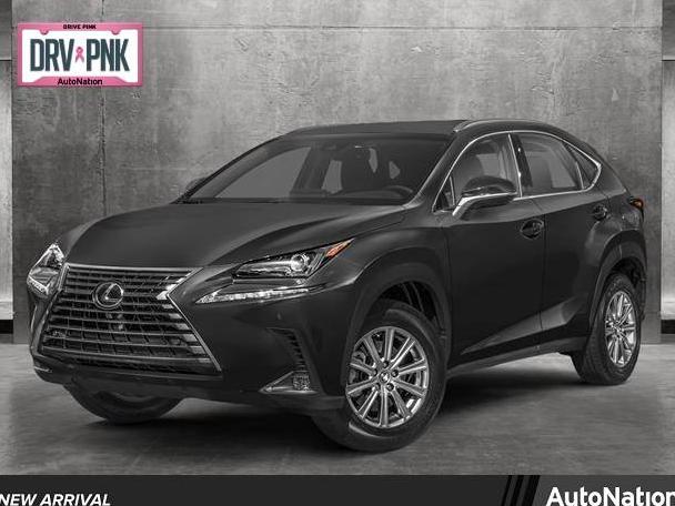 LEXUS NX 2018 JTJYARBZ1J2088219 image