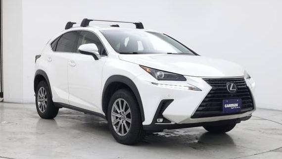 LEXUS NX 2018 JTJBARBZ4J2153389 image
