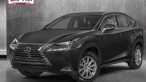 LEXUS NX 2018 JTJYARBZ3J2091400 image