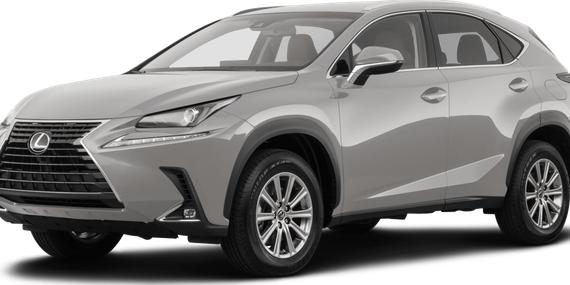 LEXUS NX 2018 JTJBARBZXJ2158905 image