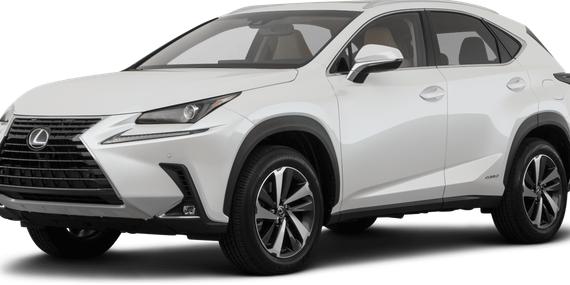 LEXUS NX 2018 JTJBJRBZ6J2084530 image LEXUS NX 2018 JTJBJRBZ6J2084530 image
