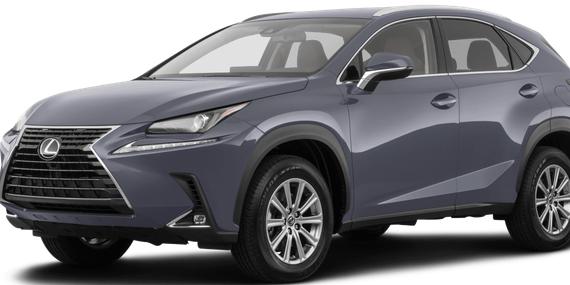 LEXUS NX 2018 JTJBARBZ0J2173140 image