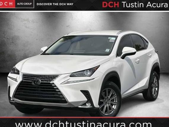 LEXUS NX 2018 JTJYARBZ4J2111766 image