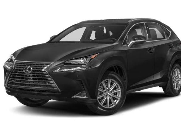 LEXUS NX 2018 JTJYARBZ6J2114023 image