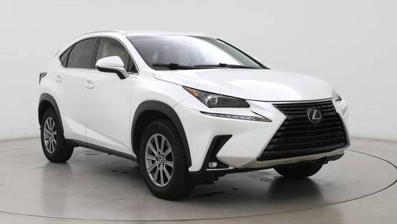 LEXUS NX 2018 JTJYARBZ4J2101979 image