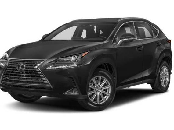 LEXUS NX 2018 JTJYARBZ7J2106772 image