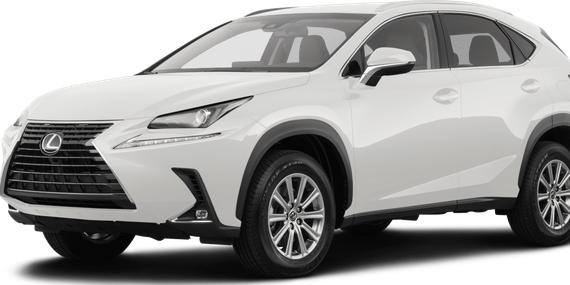 LEXUS NX 2018 JTJYARBZ7J2091898 image