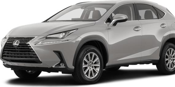LEXUS NX 2018 JTJBARBZ7J2153371 image