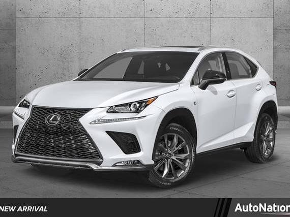 LEXUS NX 2018 JTJYARBZ5J2112246 image