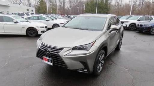 LEXUS NX 2018 JTJBARBZ5J2157306 image