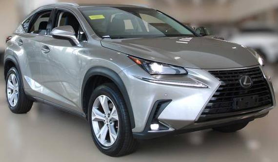 LEXUS NX 2018 JTJBARBZ3J2156901 image LEXUS NX 2018 JTJBARBZ3J2156901 image