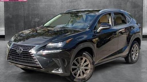 LEXUS NX 2018 JTJYARBZ0J2099325 image