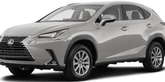 LEXUS NX 2018 JTJYARBZ2J2093560 image