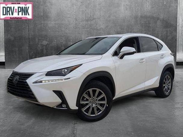 LEXUS NX 2018 JTJYARBZ4J2101903 image