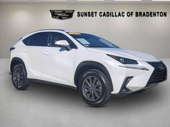 LEXUS NX 2018 JTJYARBZ5J2103174 image